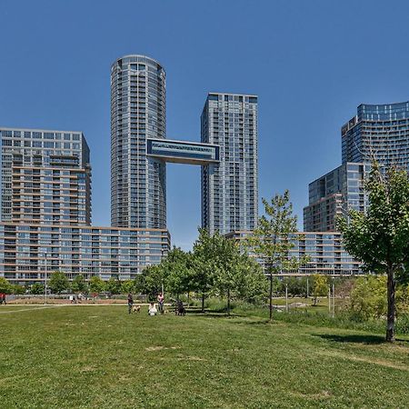 Globalstay Fabulous Toronto Condo 외부 사진