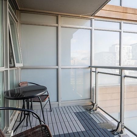 Globalstay Fabulous Toronto Condo 외부 사진