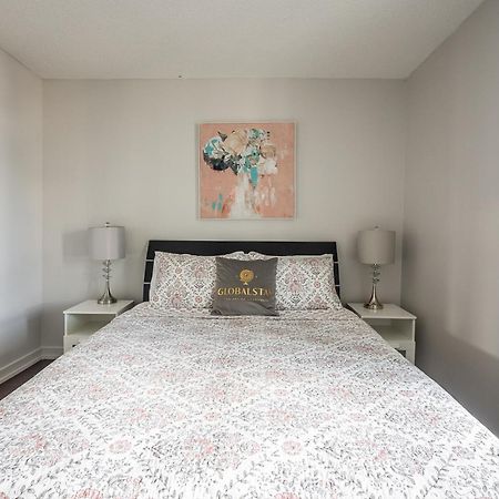 Globalstay Fabulous Toronto Condo 외부 사진