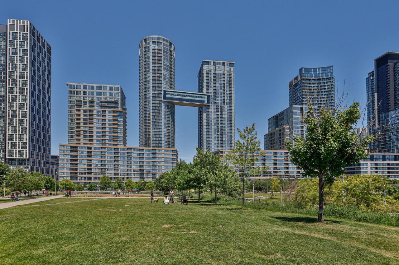 Globalstay Fabulous Toronto Condo 외부 사진