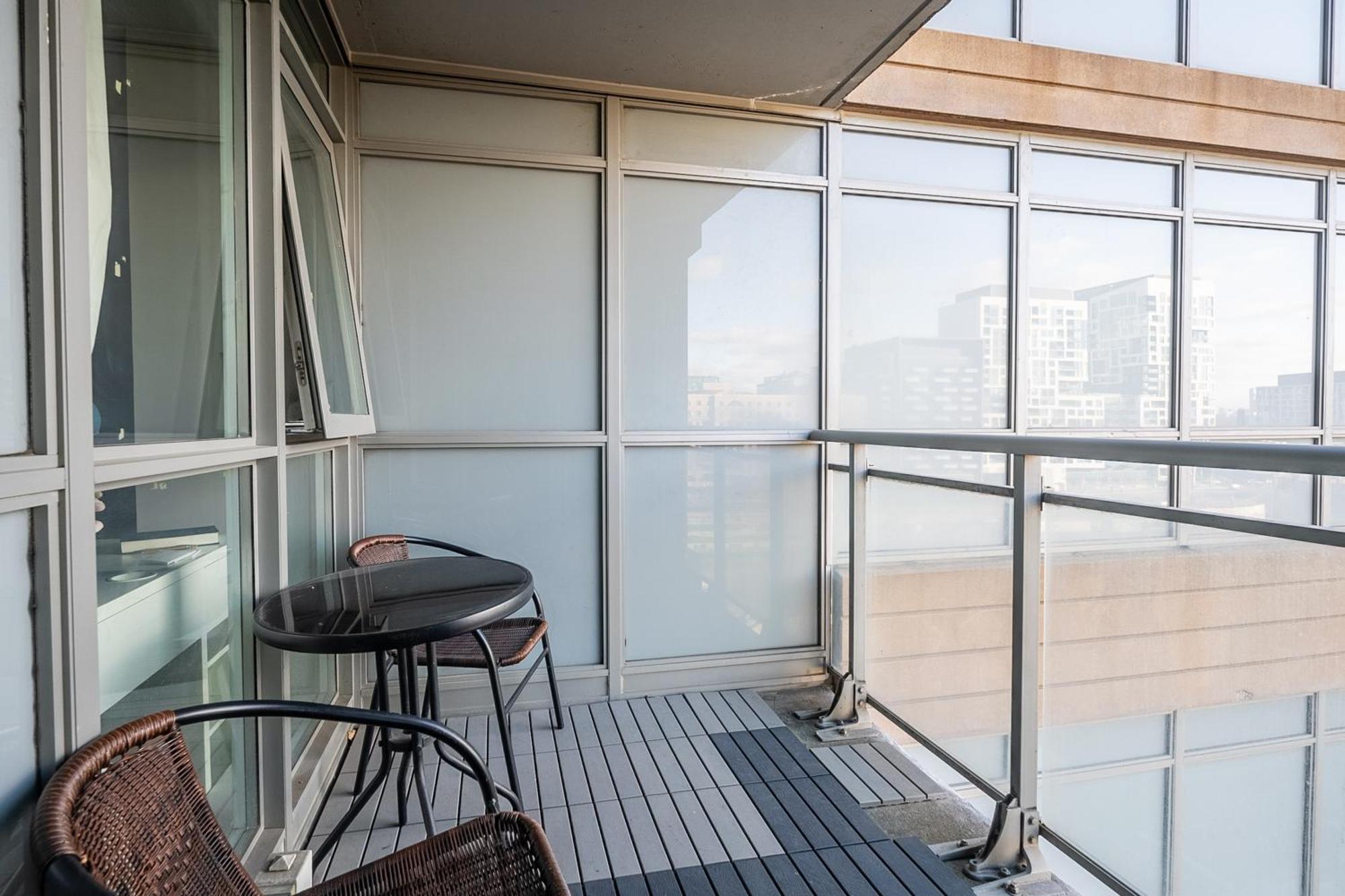 Globalstay Fabulous Toronto Condo 외부 사진