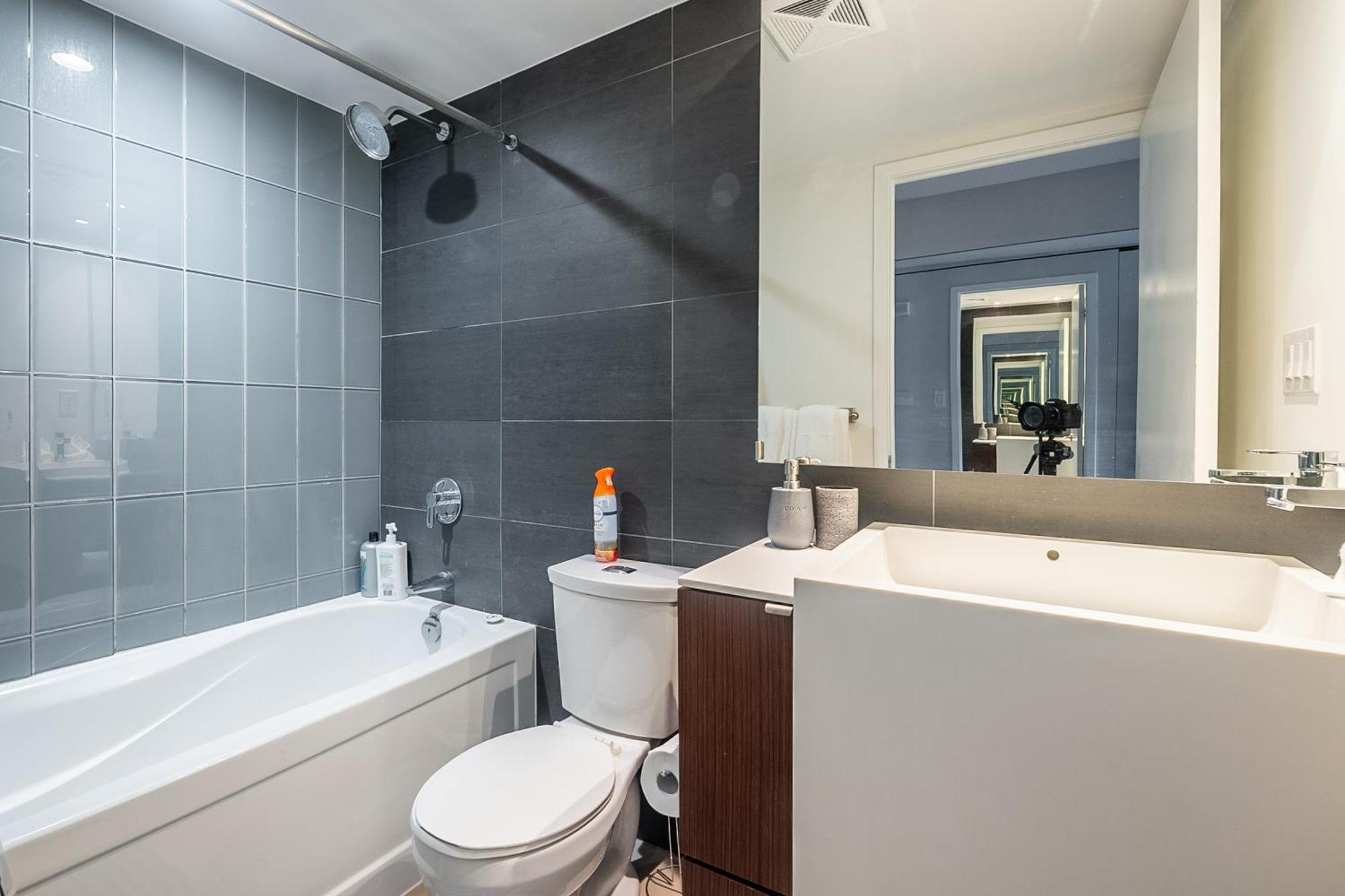 Globalstay Fabulous Toronto Condo 외부 사진