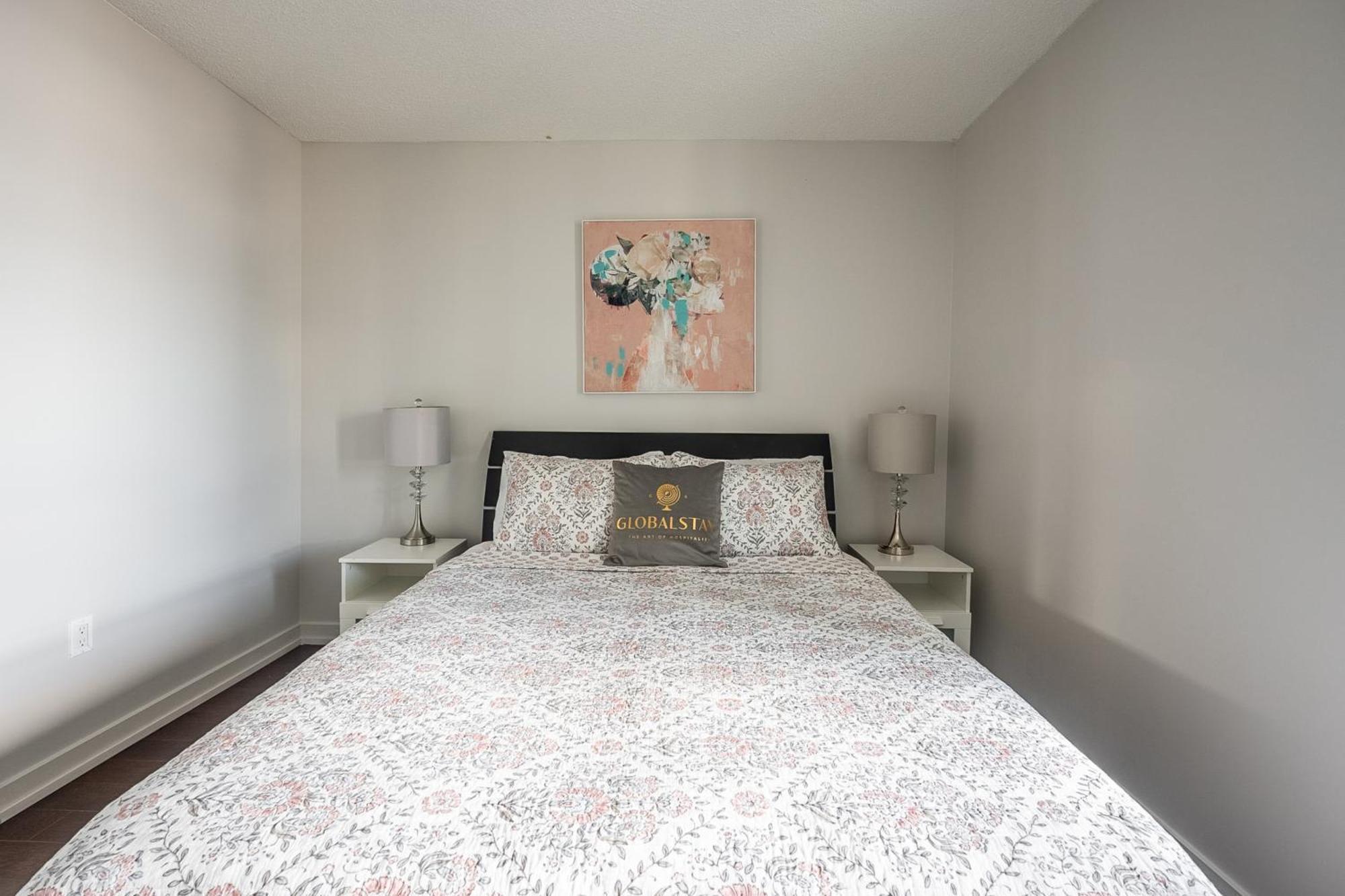 Globalstay Fabulous Toronto Condo 외부 사진