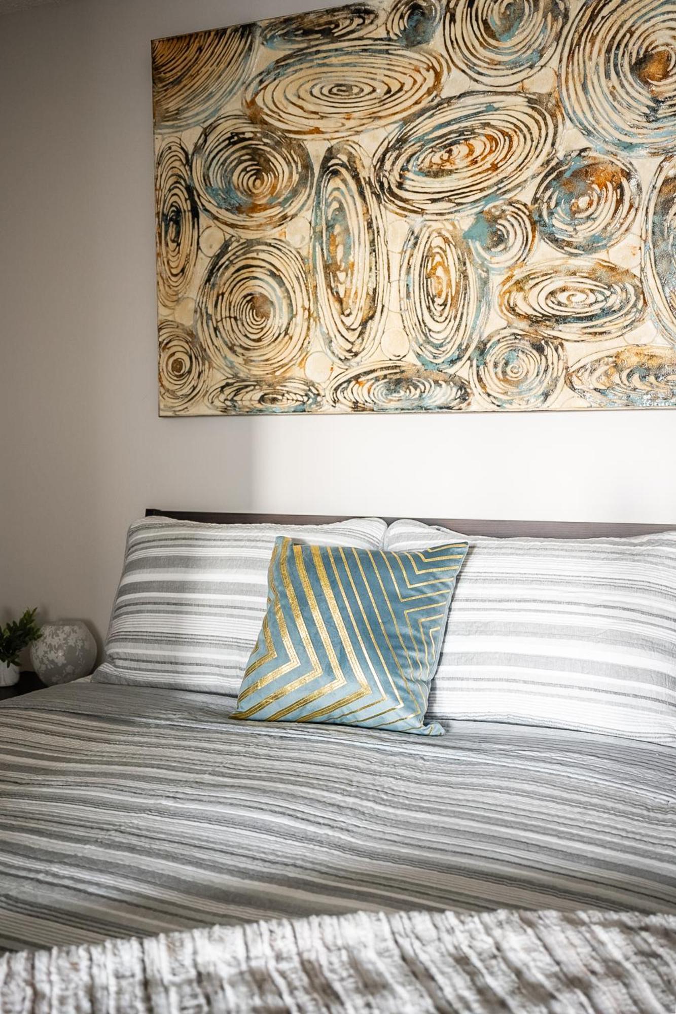 Globalstay Fabulous Toronto Condo 외부 사진