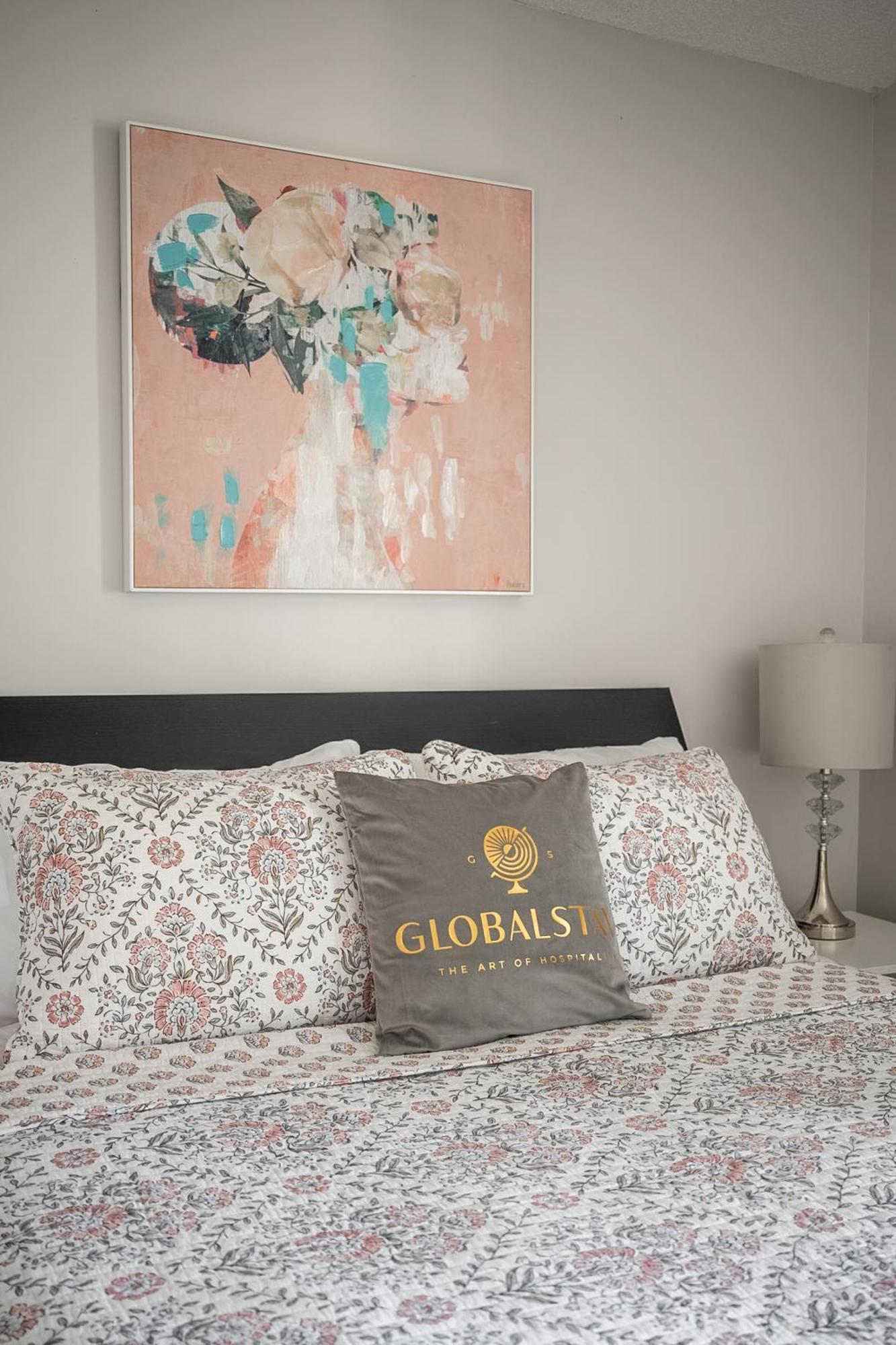 Globalstay Fabulous Toronto Condo 외부 사진