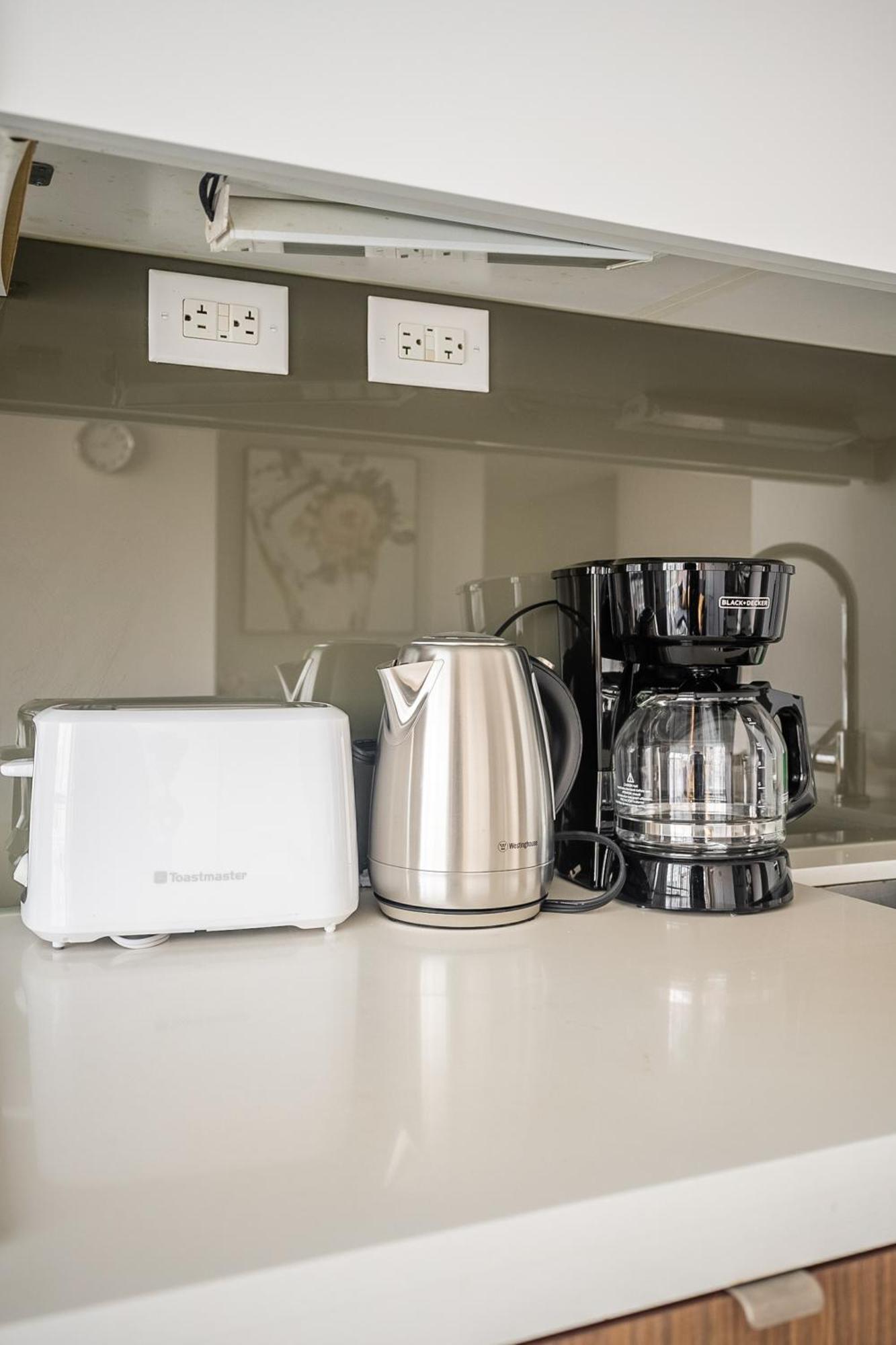 Globalstay Fabulous Toronto Condo 외부 사진
