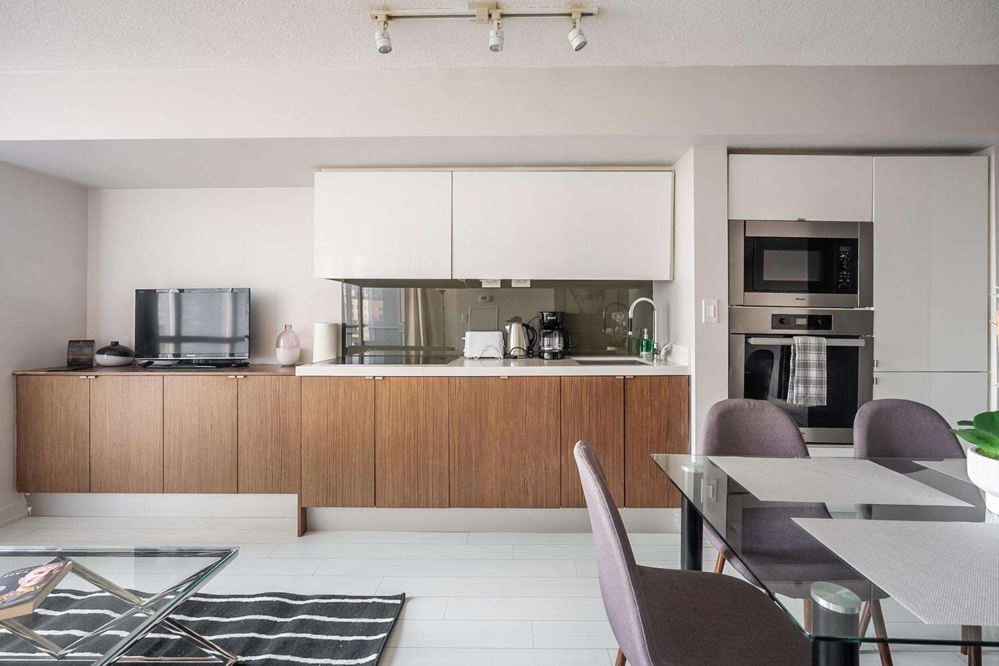 Globalstay Fabulous Toronto Condo 외부 사진