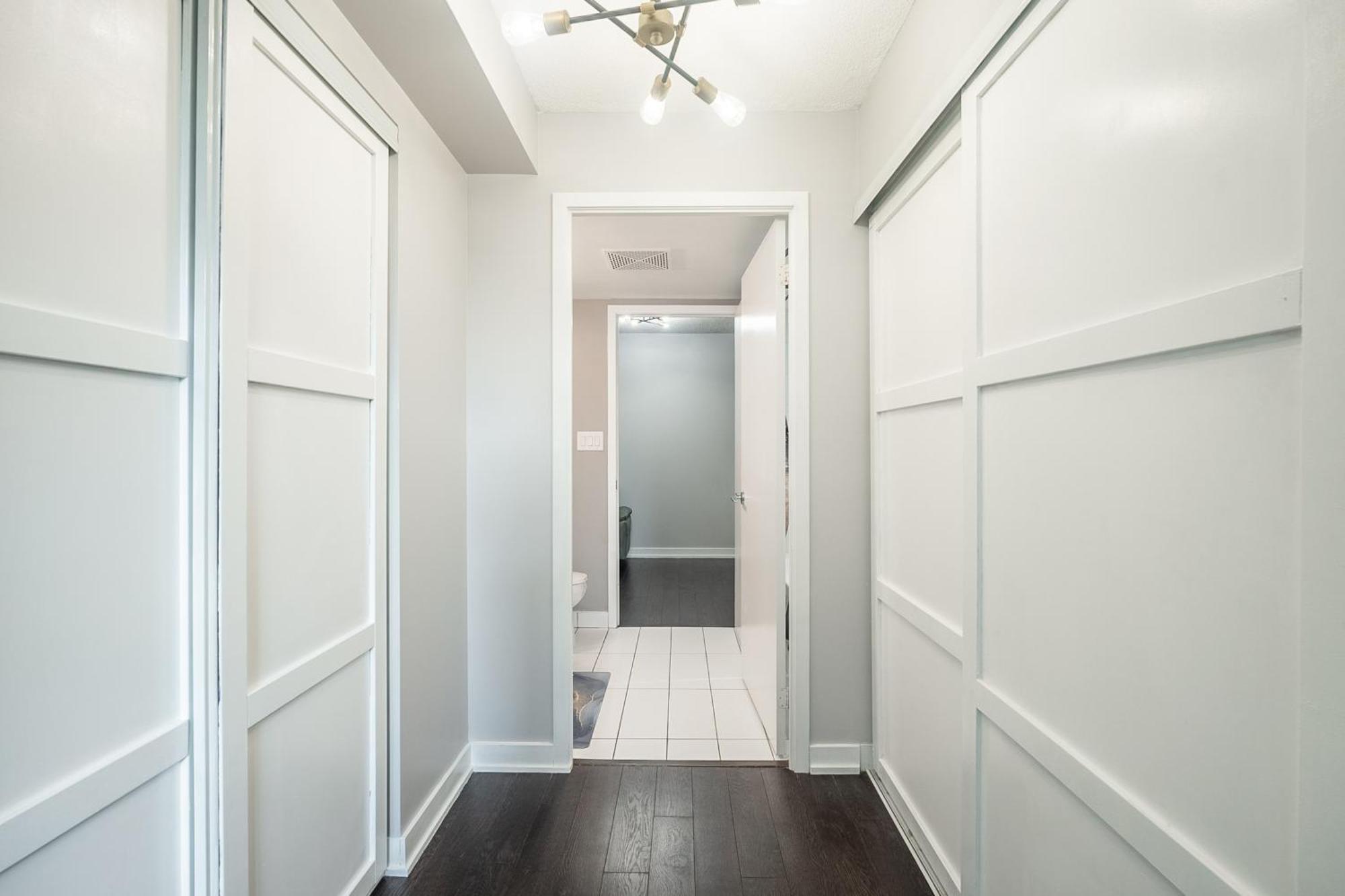 Globalstay Fabulous Toronto Condo 외부 사진