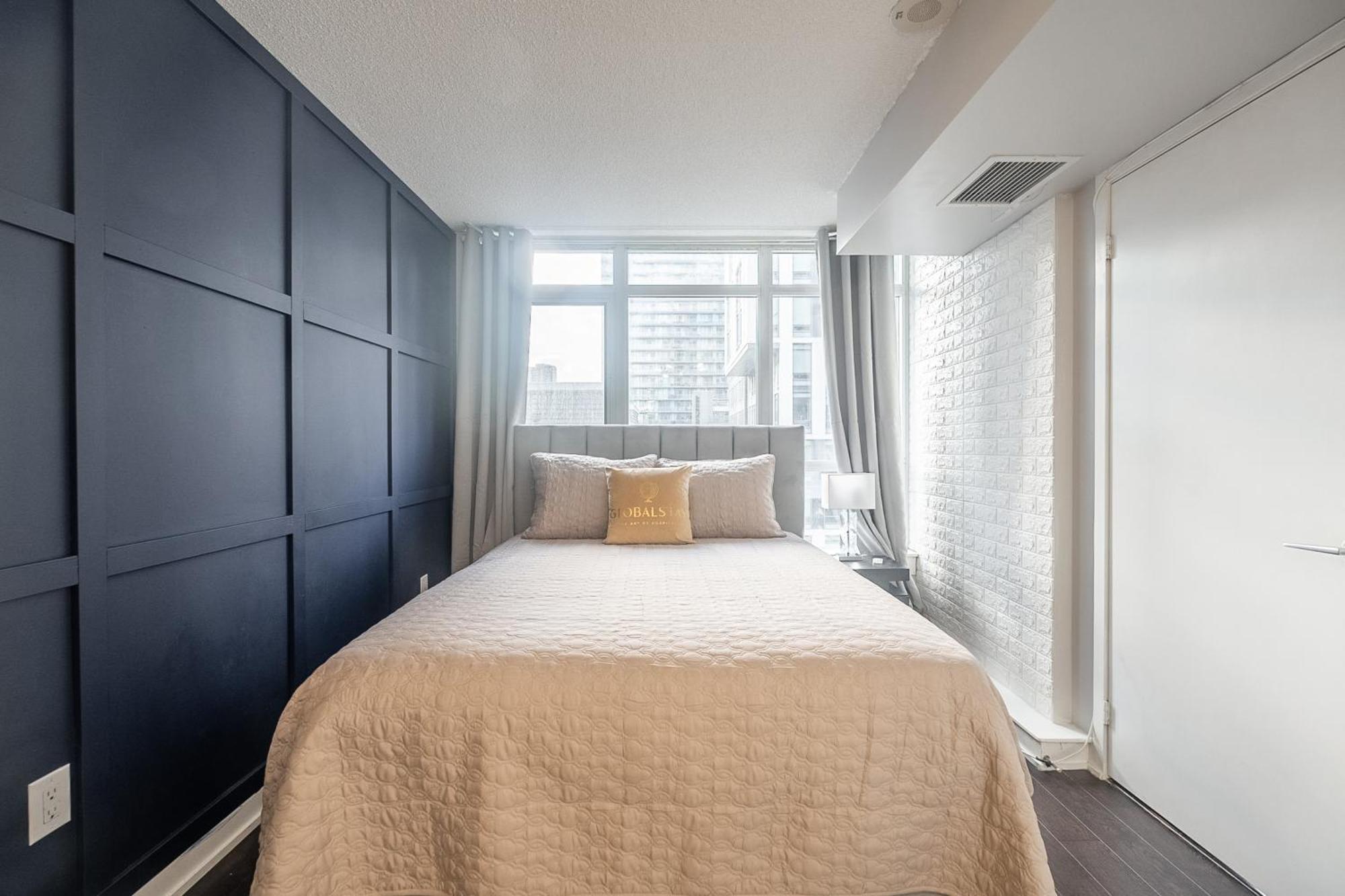 Globalstay Fabulous Toronto Condo 외부 사진