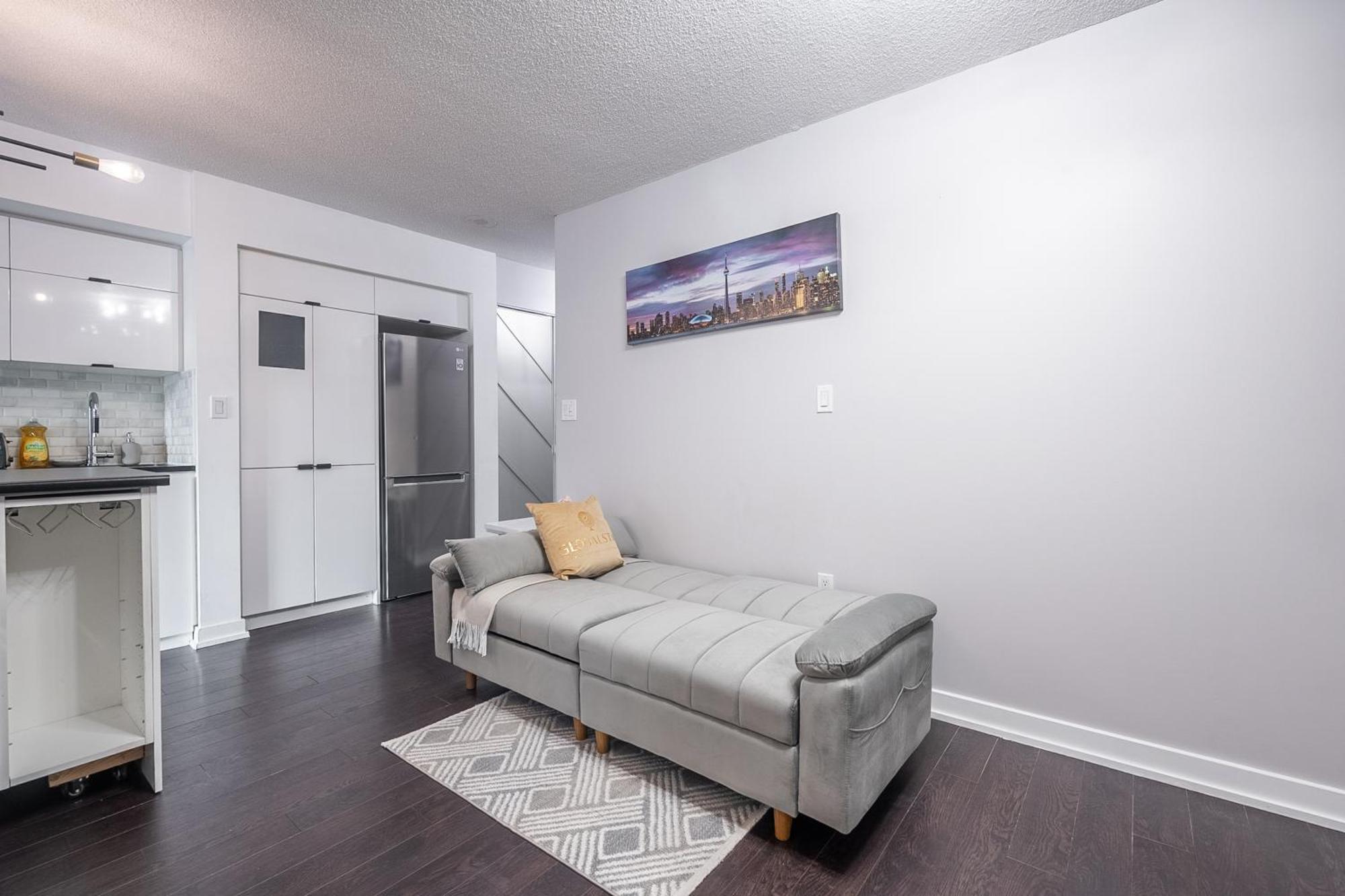 Globalstay Fabulous Toronto Condo 외부 사진