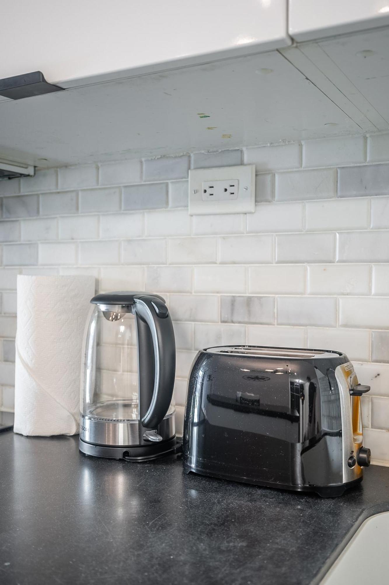 Globalstay Fabulous Toronto Condo 외부 사진