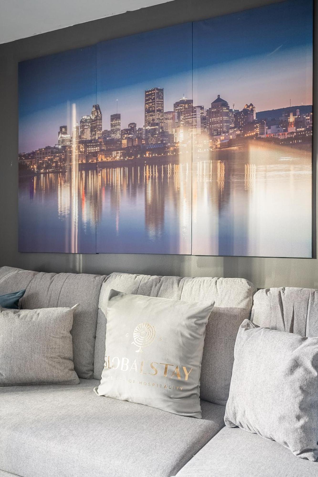 Globalstay Fabulous Toronto Condo 외부 사진