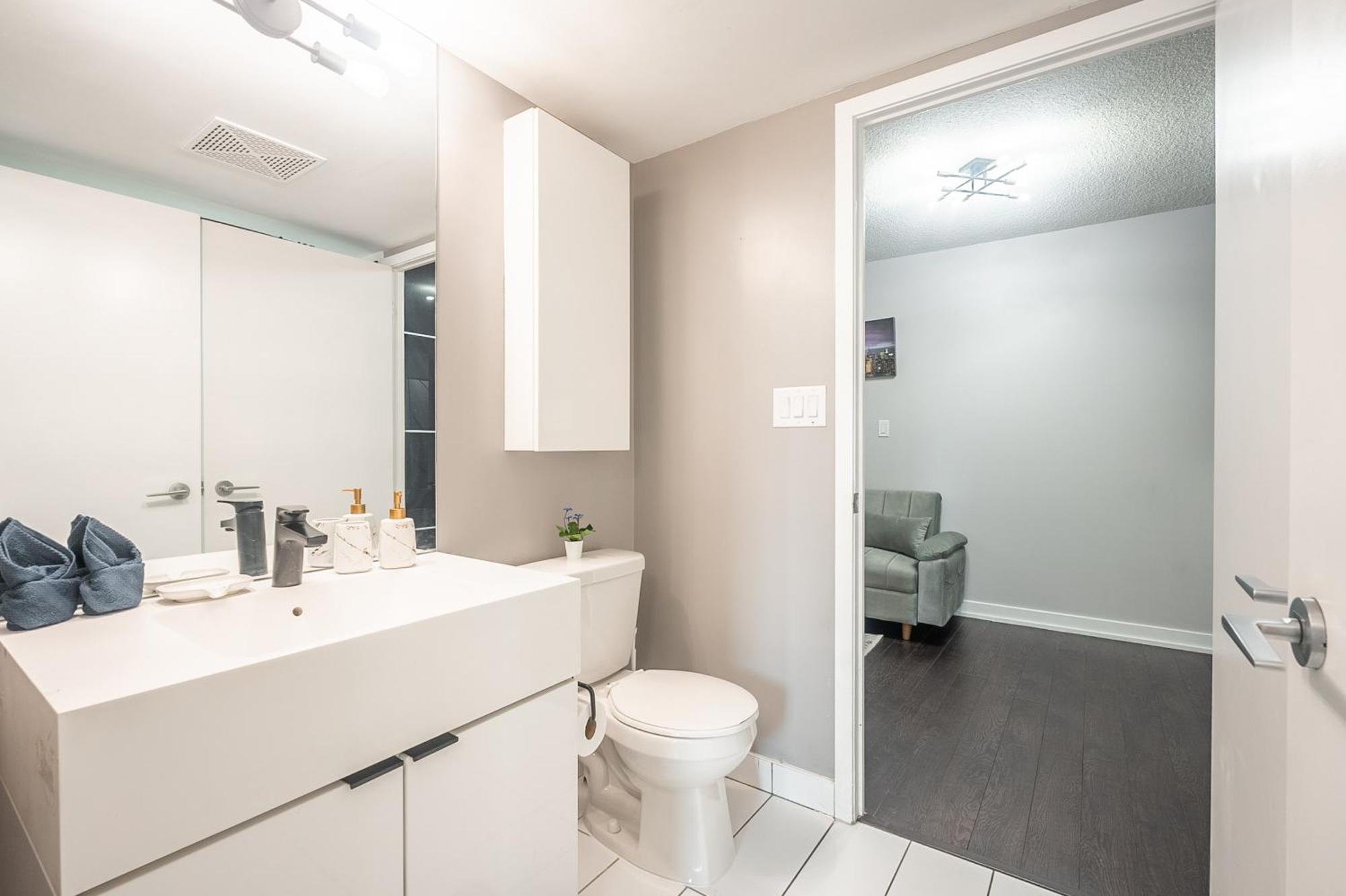 Globalstay Fabulous Toronto Condo 외부 사진