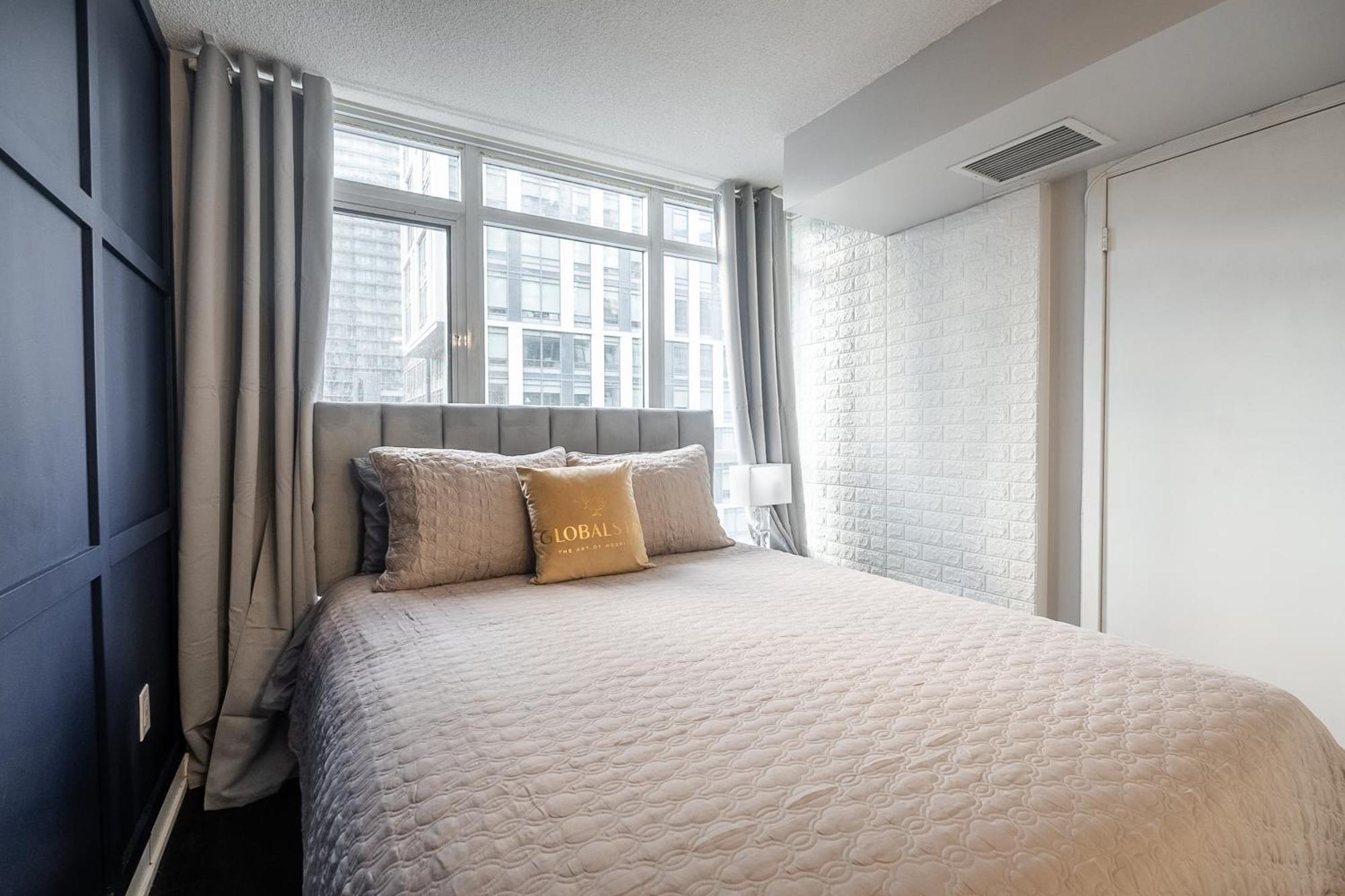 Globalstay Fabulous Toronto Condo 외부 사진