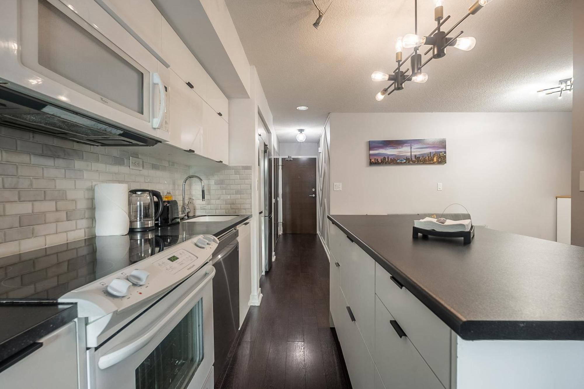 Globalstay Fabulous Toronto Condo 외부 사진