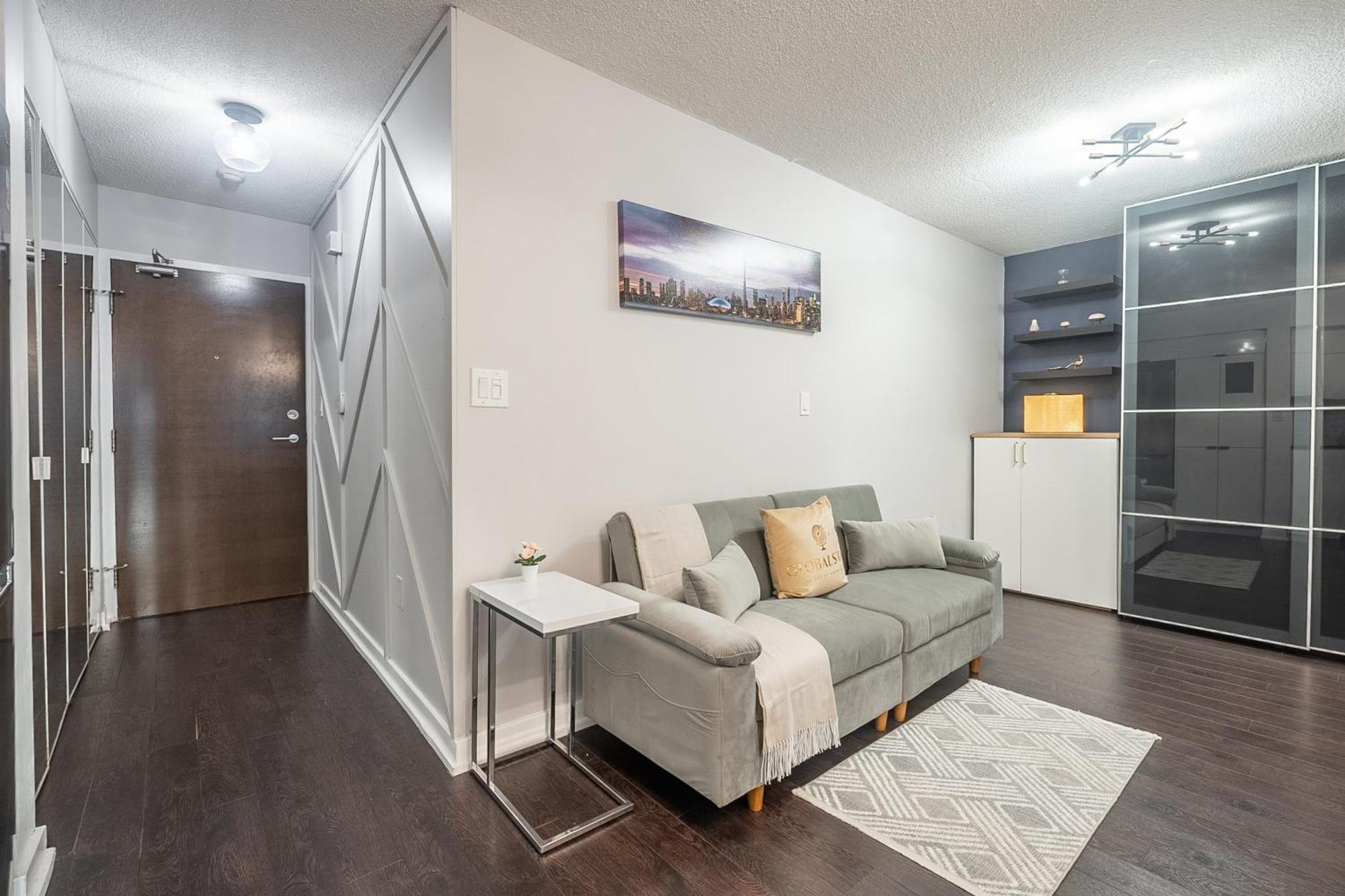 Globalstay Fabulous Toronto Condo 외부 사진