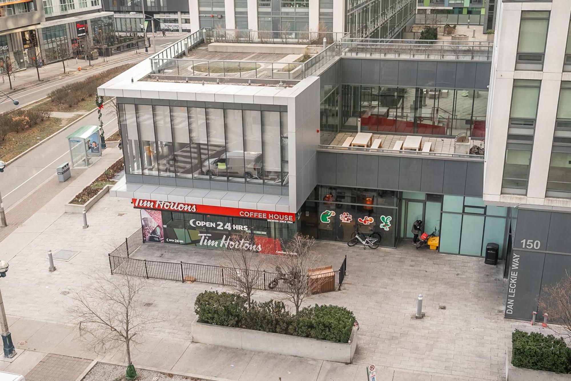 Globalstay Fabulous Toronto Condo 외부 사진